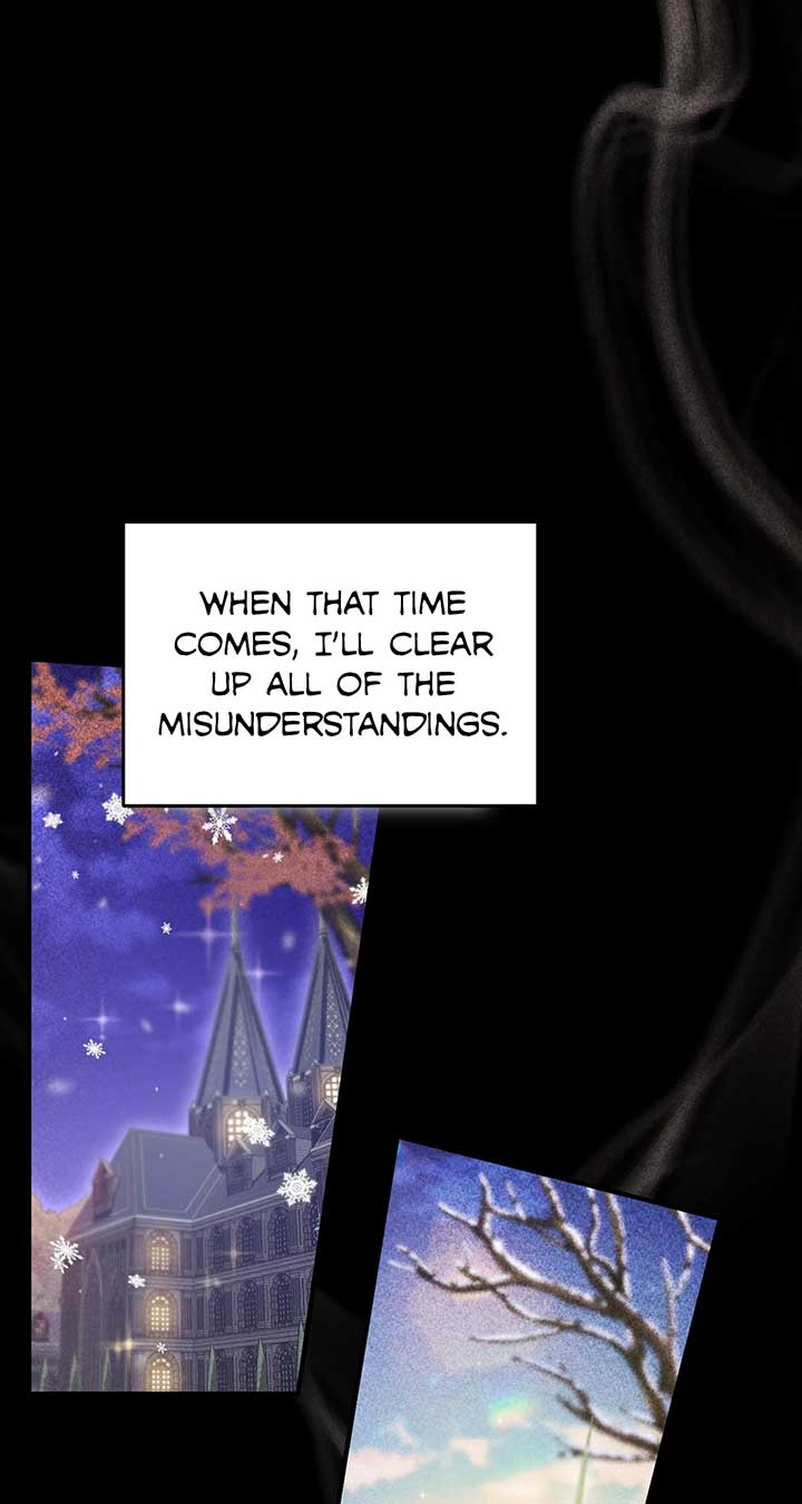 The Secret Bedroom of a Dejected Royal Daughter Chapter 115 - Page 63