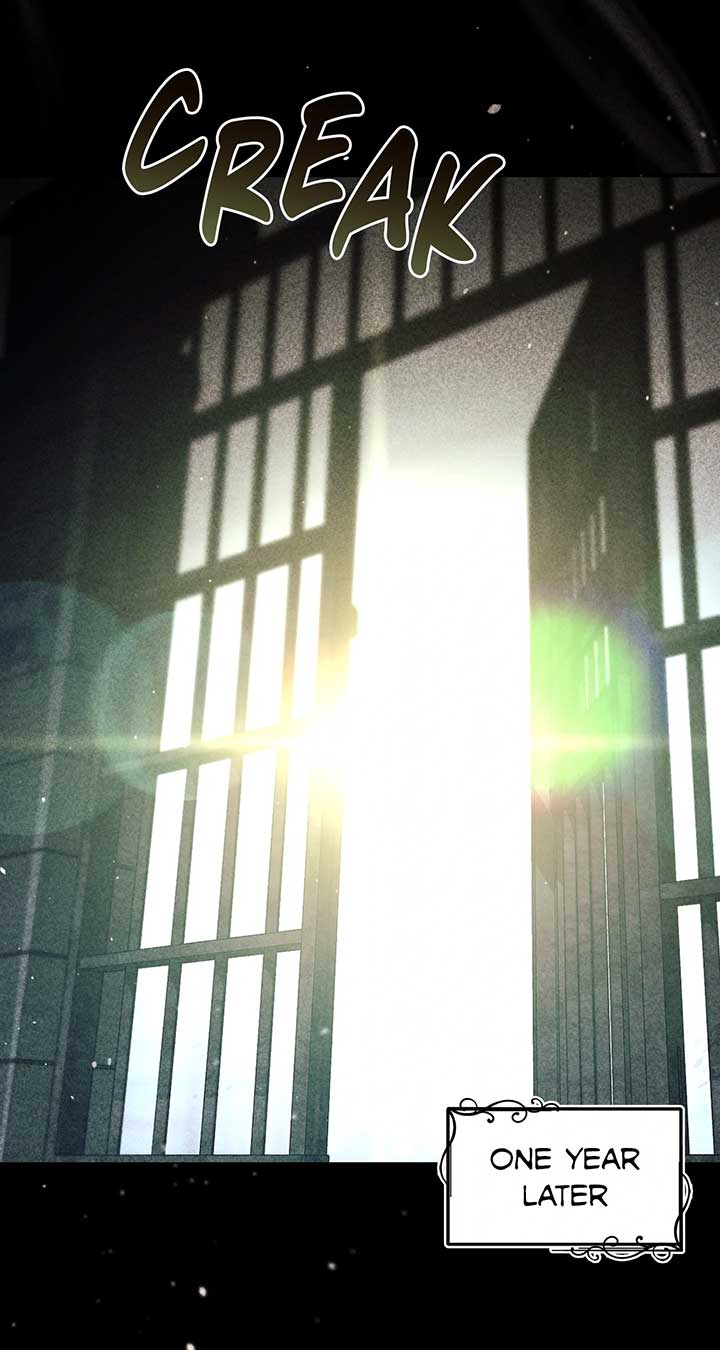 The Secret Bedroom of a Dejected Royal Daughter Chapter 115 - Page 65