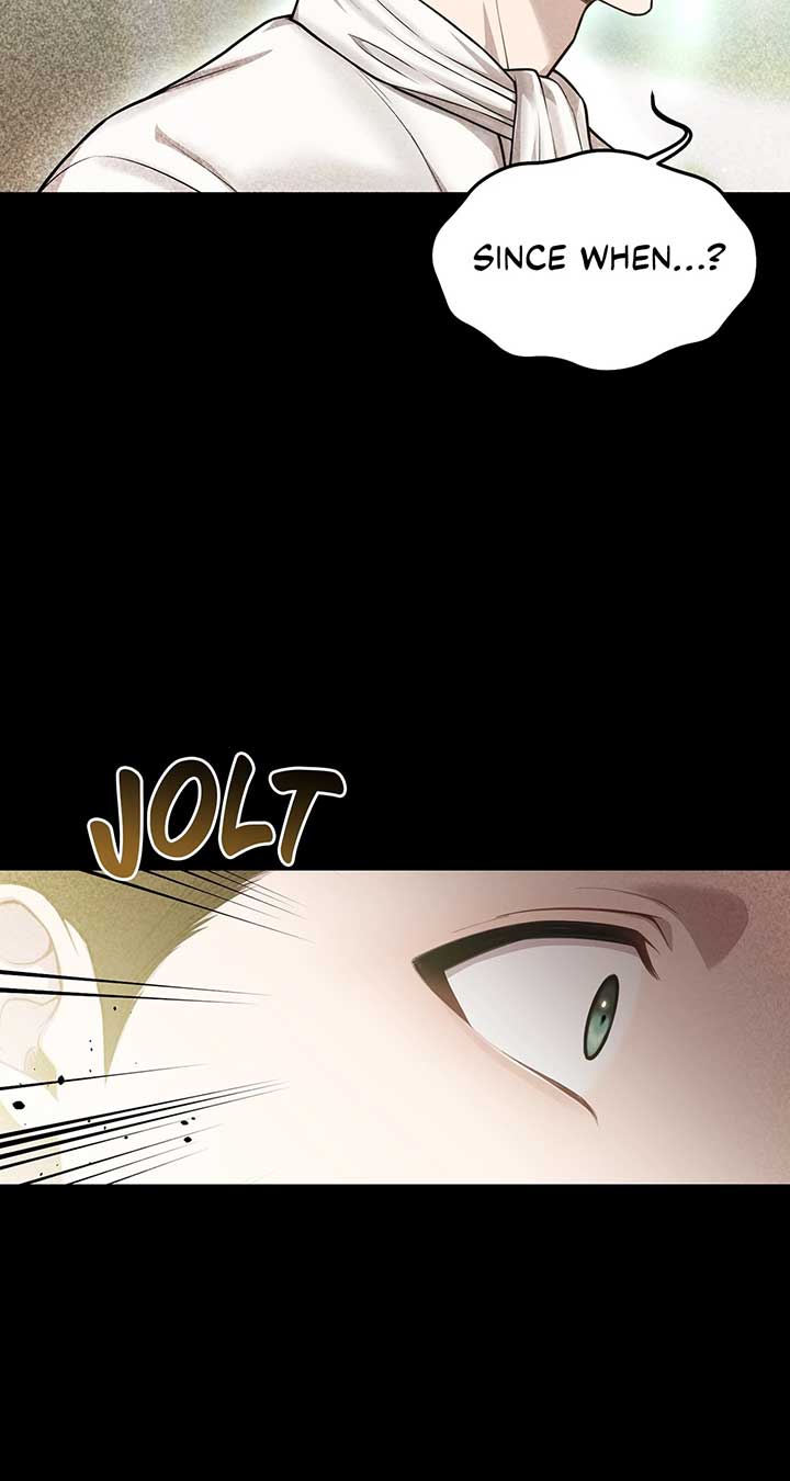 The Secret Bedroom of a Dejected Royal Daughter Chapter 115 - Page 69