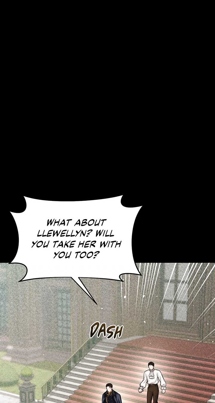 The Secret Bedroom of a Dejected Royal Daughter Chapter 115 - Page 70