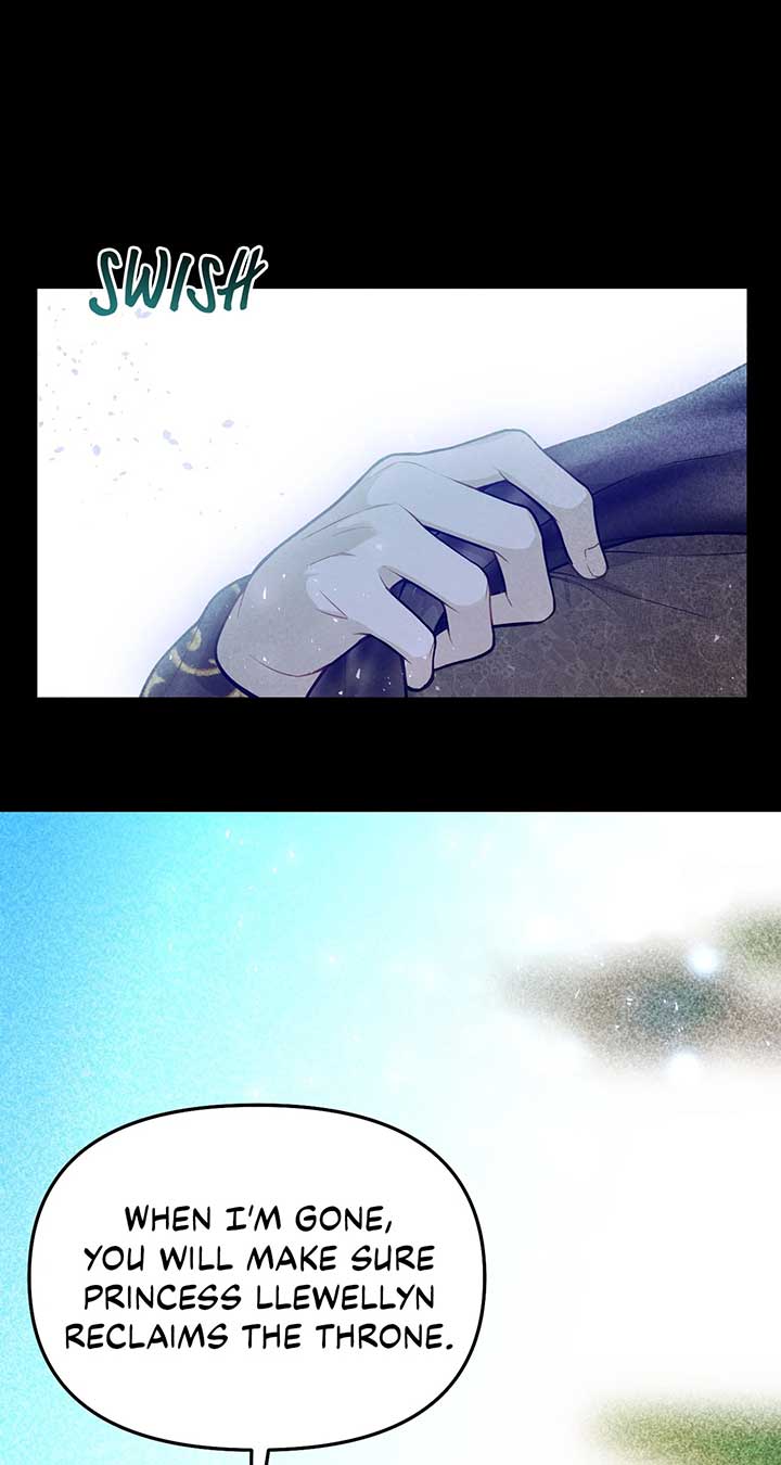 The Secret Bedroom of a Dejected Royal Daughter Chapter 115 - Page 73