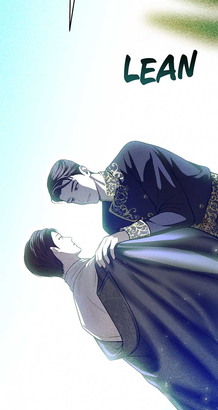 The Secret Bedroom of a Dejected Royal Daughter Chapter 115 - Page 74