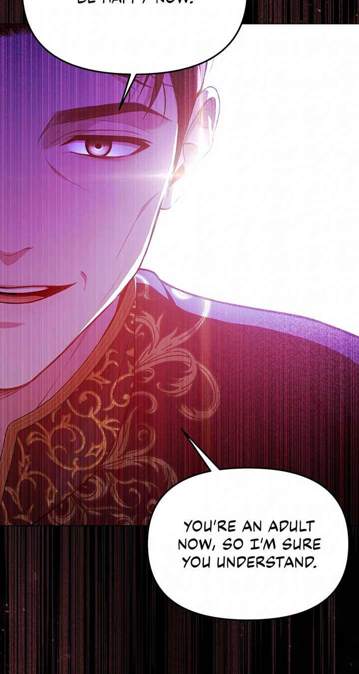 The Secret Bedroom of a Dejected Royal Daughter Chapter 115 - Page 76