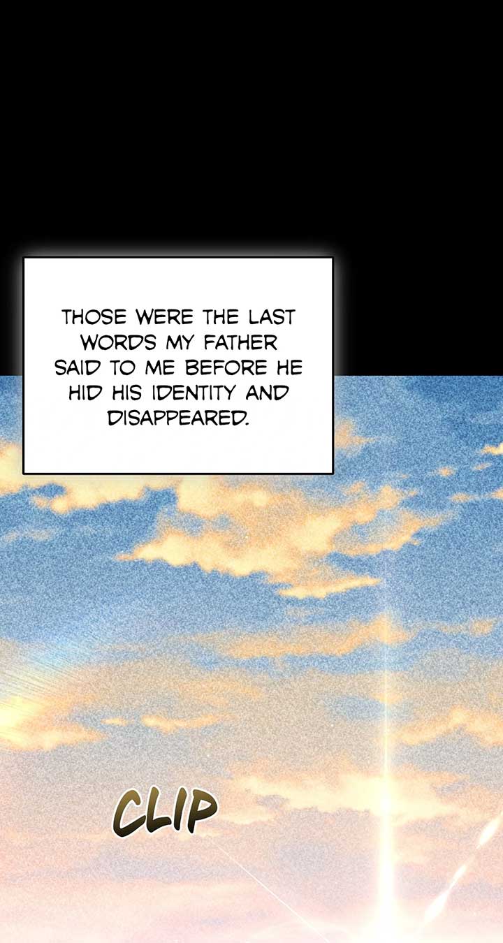 The Secret Bedroom of a Dejected Royal Daughter Chapter 115 - Page 83