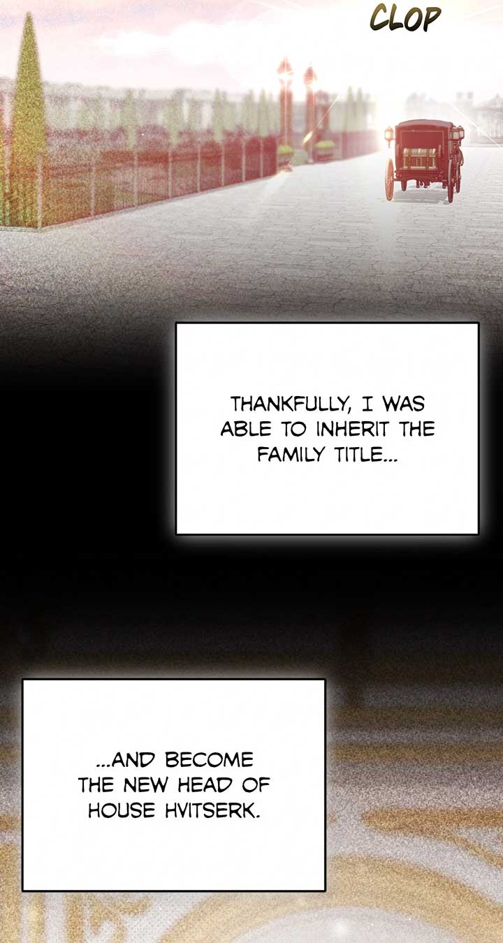 The Secret Bedroom of a Dejected Royal Daughter Chapter 115 - Page 84