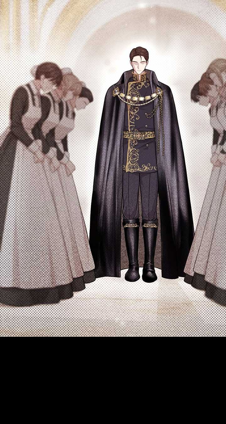 The Secret Bedroom of a Dejected Royal Daughter Chapter 115 - Page 85