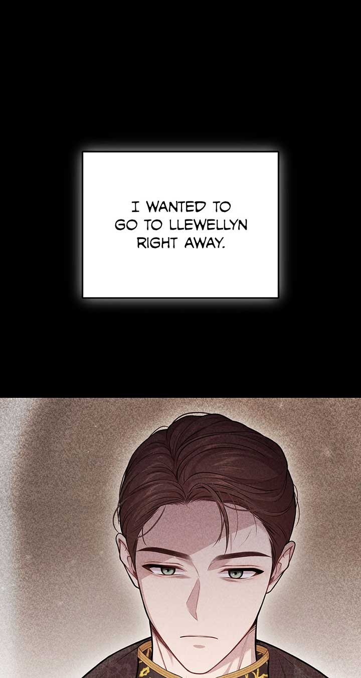 The Secret Bedroom of a Dejected Royal Daughter Chapter 115 - Page 86