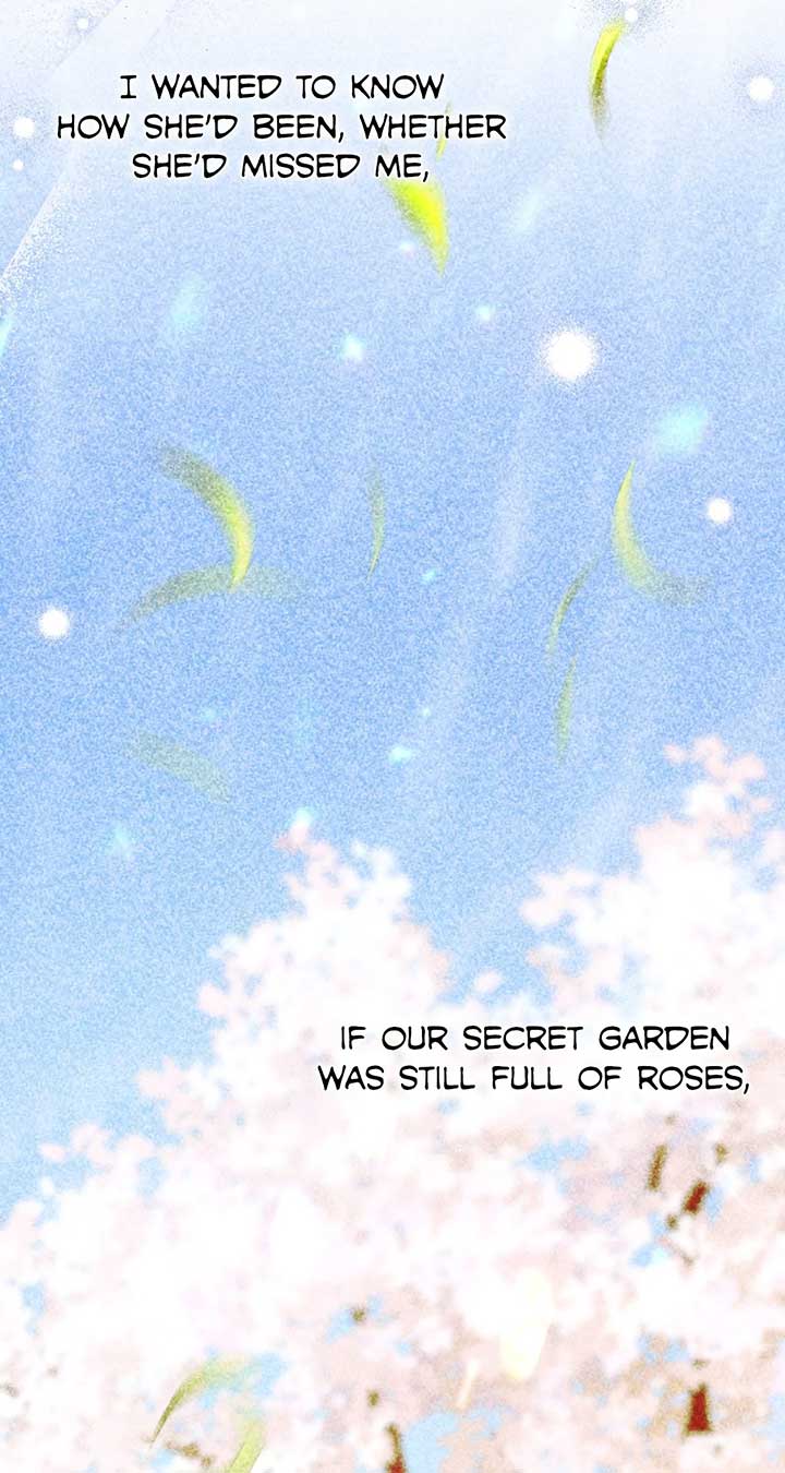 The Secret Bedroom of a Dejected Royal Daughter Chapter 115 - Page 88