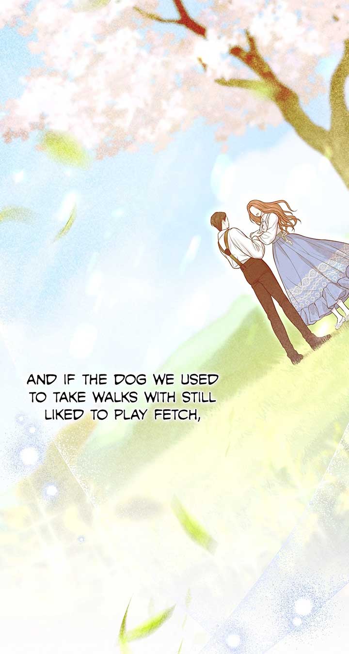 The Secret Bedroom of a Dejected Royal Daughter Chapter 115 - Page 89