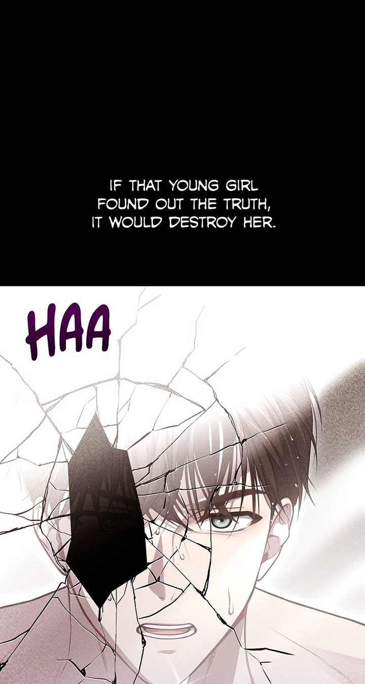 The Secret Bedroom of a Dejected Royal Daughter Chapter 115 - Page 96