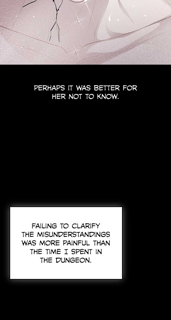 The Secret Bedroom of a Dejected Royal Daughter Chapter 115 - Page 97