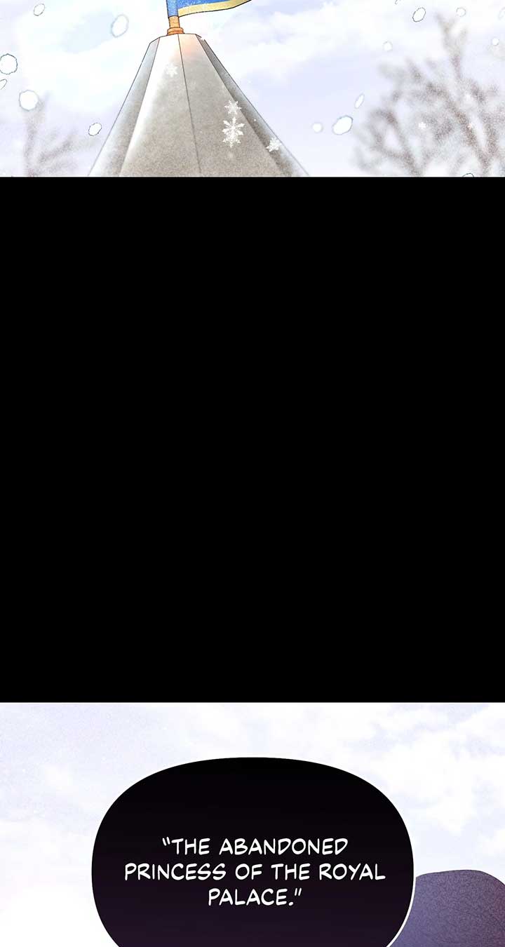 The Secret Bedroom of a Dejected Royal Daughter Chapter 115 - Page 103