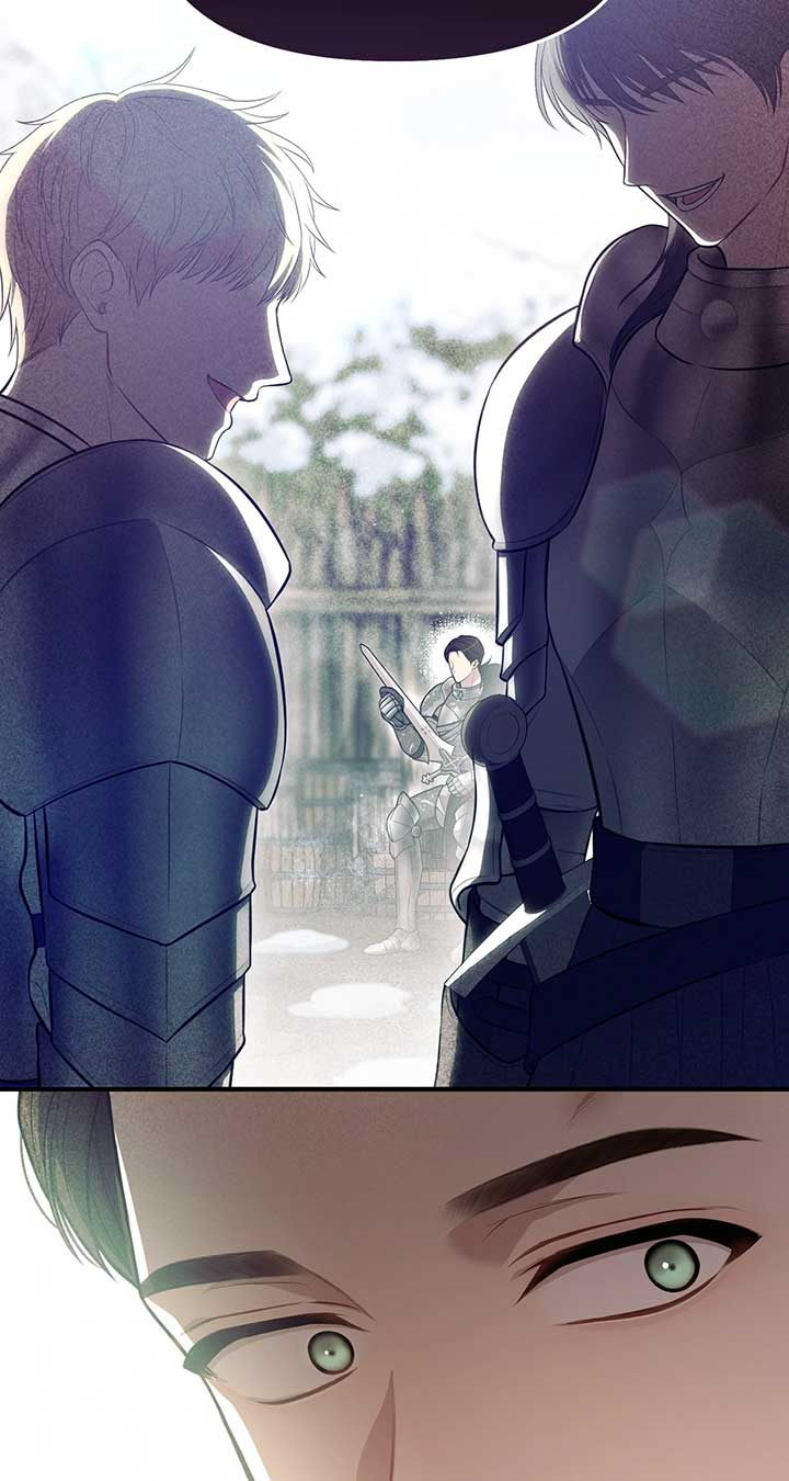 The Secret Bedroom of a Dejected Royal Daughter Chapter 115 - Page 104