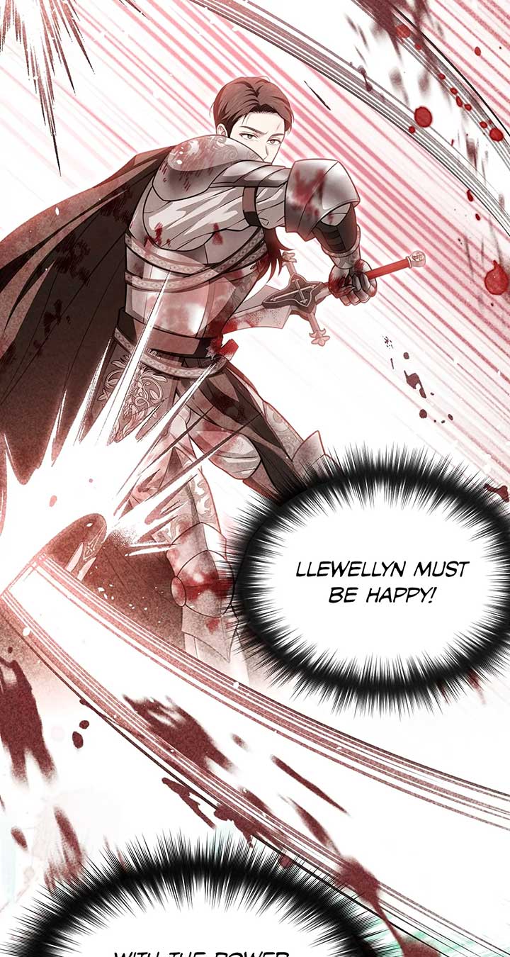 The Secret Bedroom of a Dejected Royal Daughter Chapter 115 - Page 114