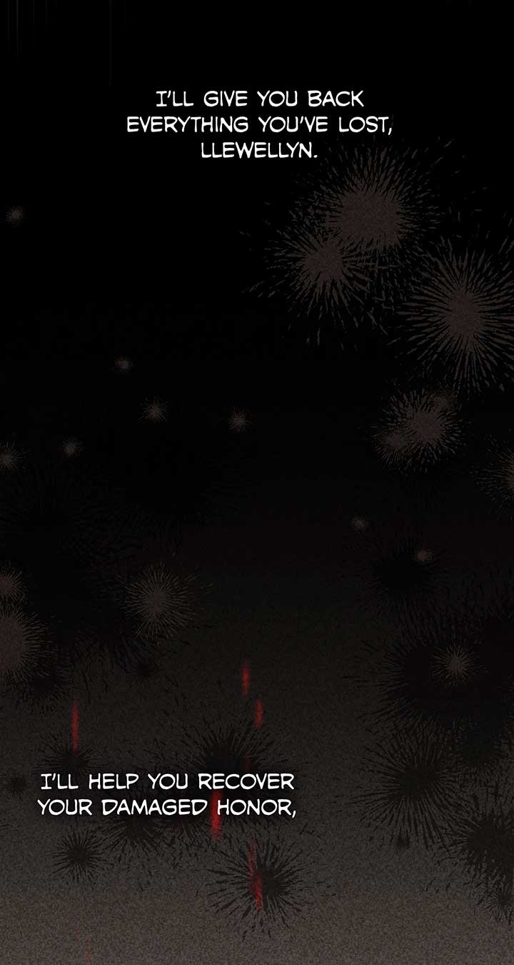 The Secret Bedroom of a Dejected Royal Daughter Chapter 115 - Page 118