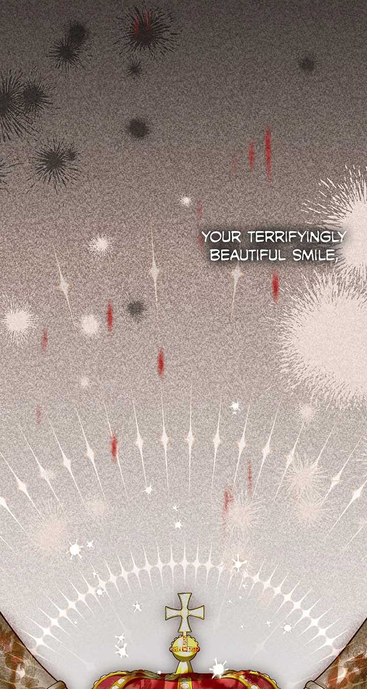 The Secret Bedroom of a Dejected Royal Daughter Chapter 115 - Page 119