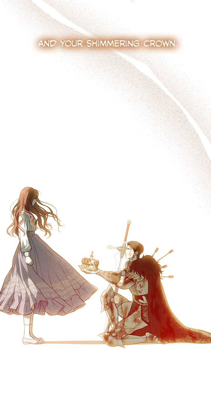 The Secret Bedroom of a Dejected Royal Daughter Chapter 115 - Page 121