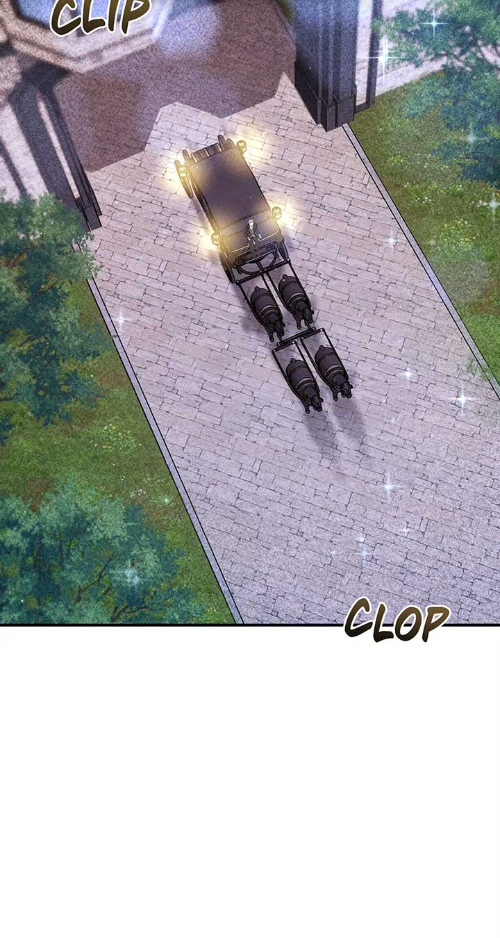 The Secret Bedroom of a Dejected Royal Daughter Chapter 115 - Page 130