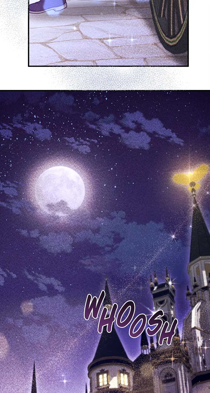 The Secret Bedroom of a Dejected Royal Daughter Chapter 115 - Page 132