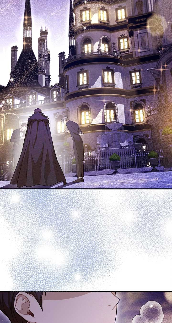 The Secret Bedroom of a Dejected Royal Daughter Chapter 115 - Page 133