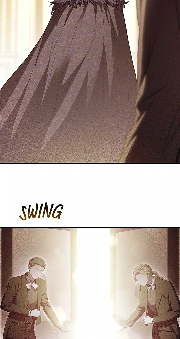 The Secret Bedroom of a Dejected Royal Daughter Chapter 115 - Page 137