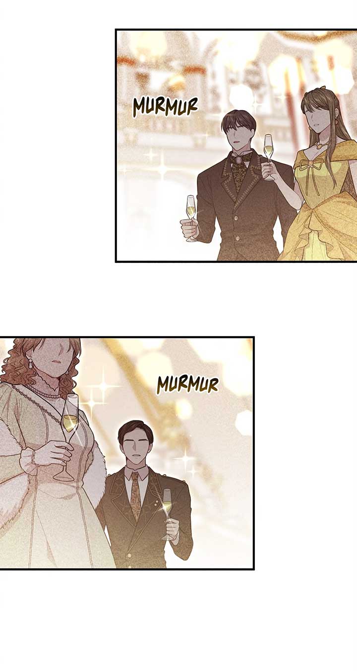 The Secret Bedroom of a Dejected Royal Daughter Chapter 115 - Page 139