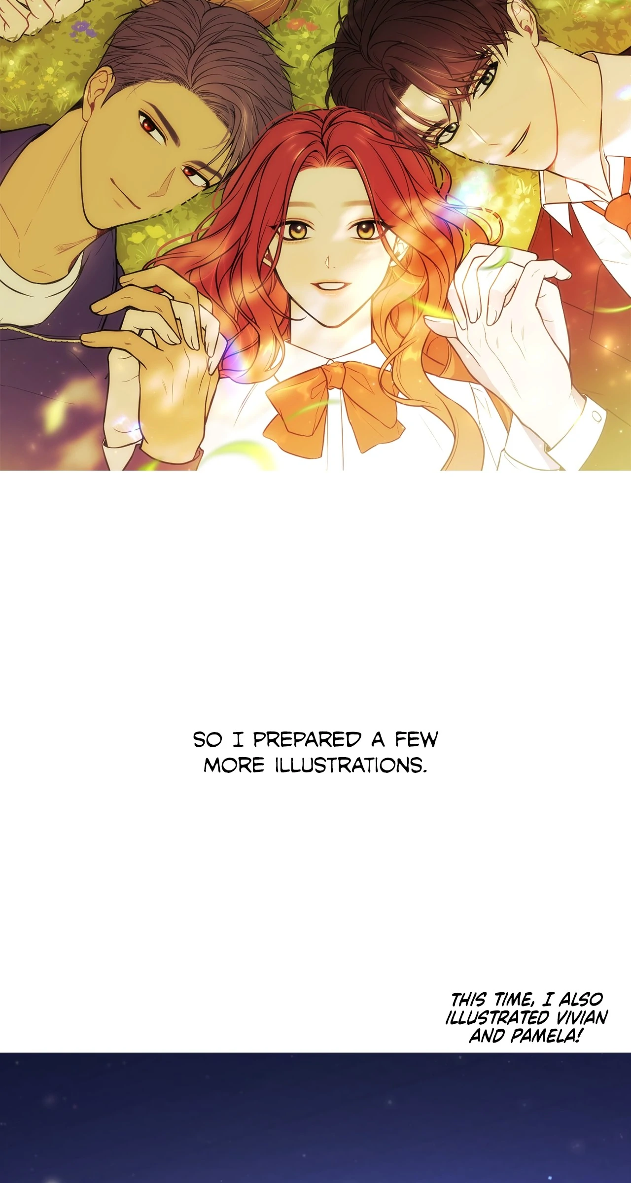 The Secret Bedroom of a Dejected Royal Daughter Chapter 116 - Page 13