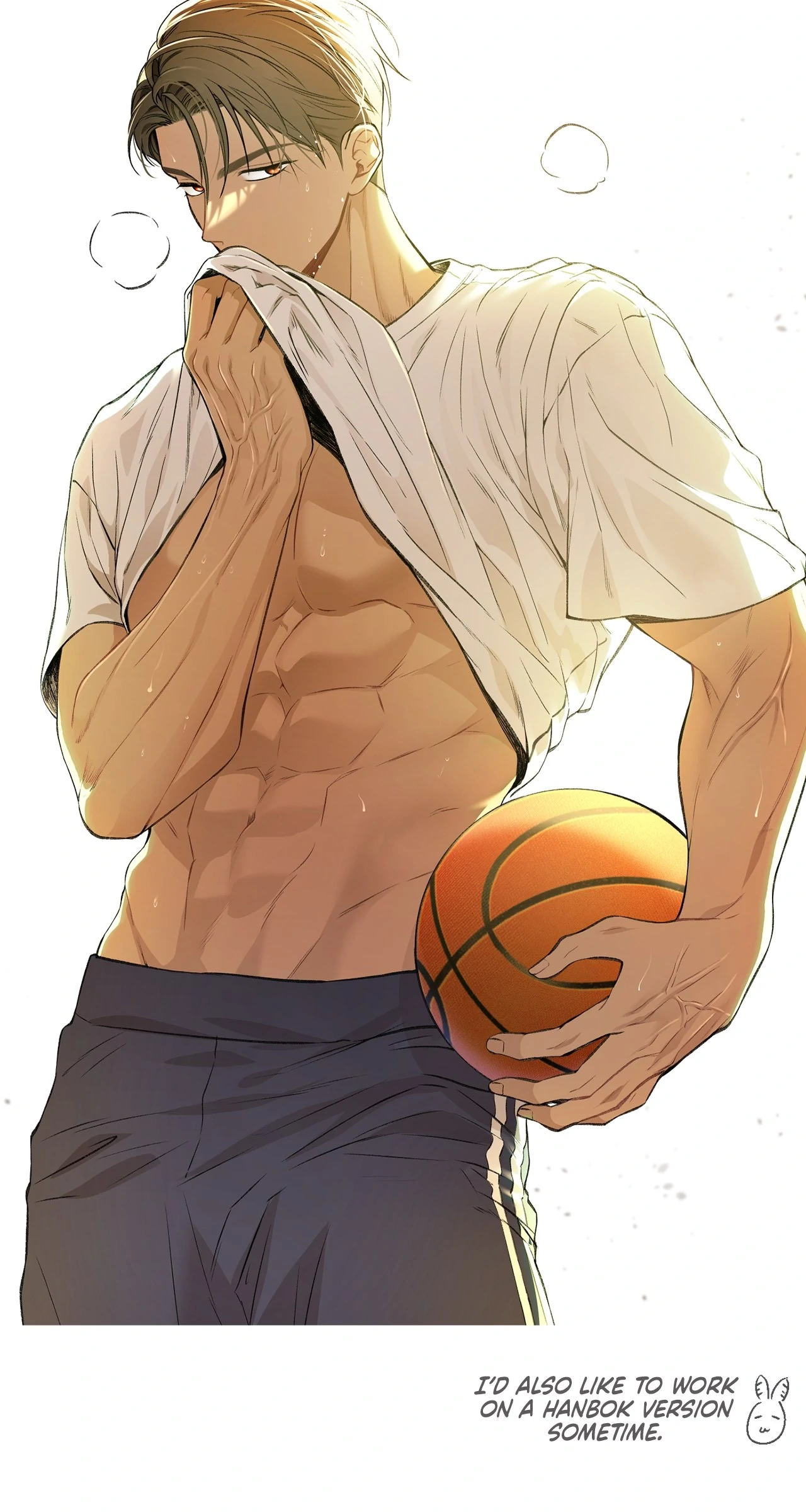 The Secret Bedroom of a Dejected Royal Daughter Chapter 116 - Page 18