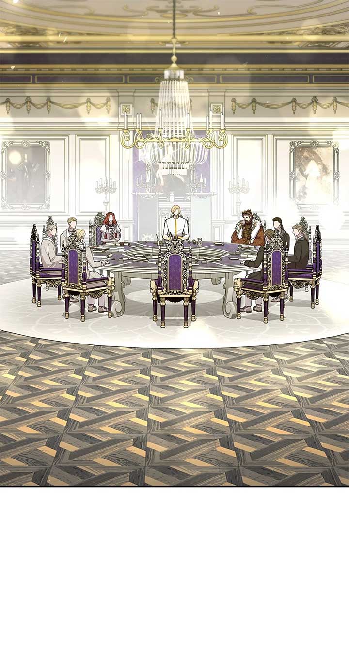 The Secret Bedroom of a Dejected Royal Daughter Chapter 117 - Page 4