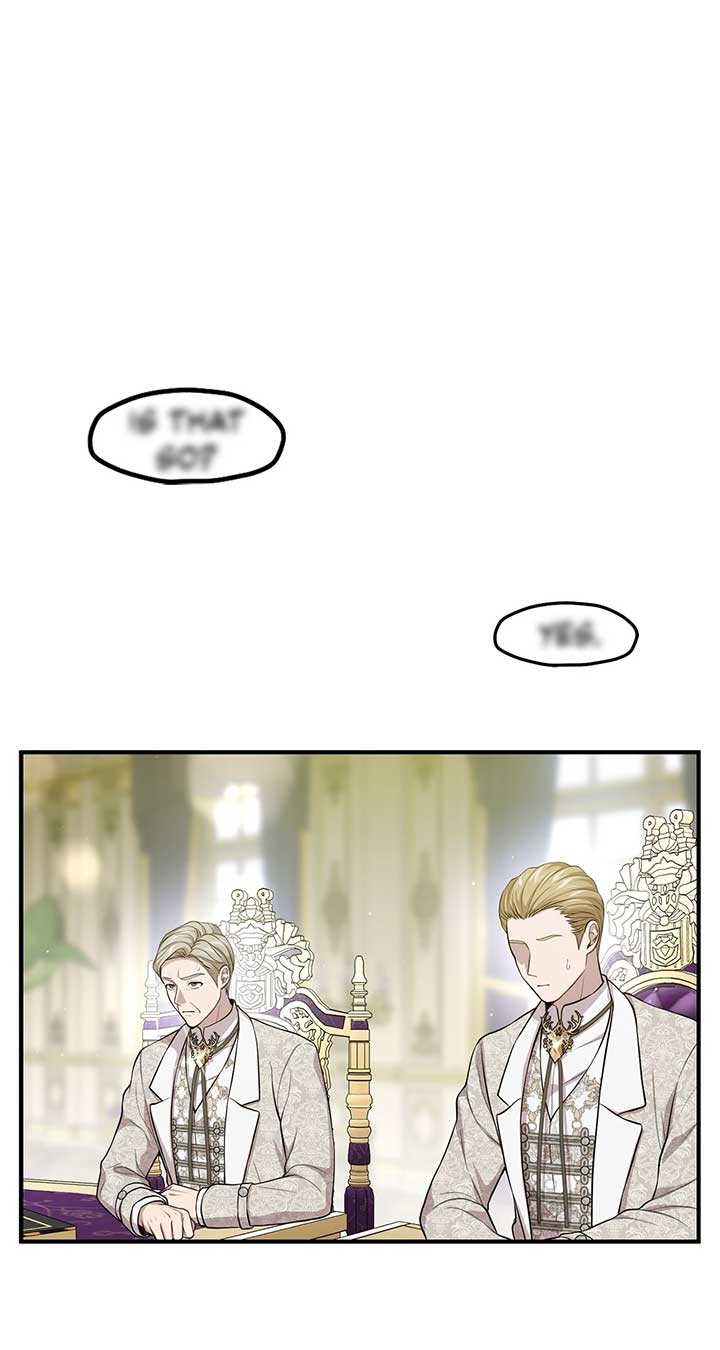 The Secret Bedroom of a Dejected Royal Daughter Chapter 117 - Page 5