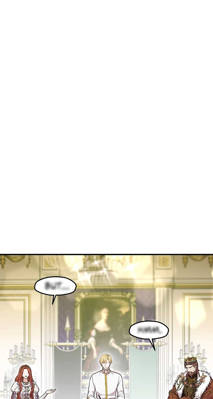 The Secret Bedroom of a Dejected Royal Daughter Chapter 117 - Page 6