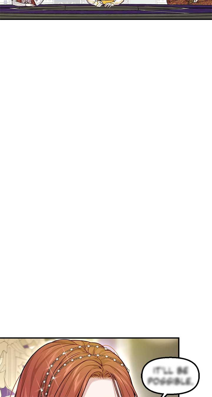 The Secret Bedroom of a Dejected Royal Daughter Chapter 117 - Page 7