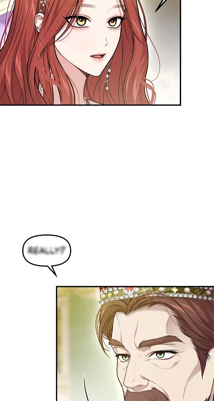 The Secret Bedroom of a Dejected Royal Daughter Chapter 117 - Page 8