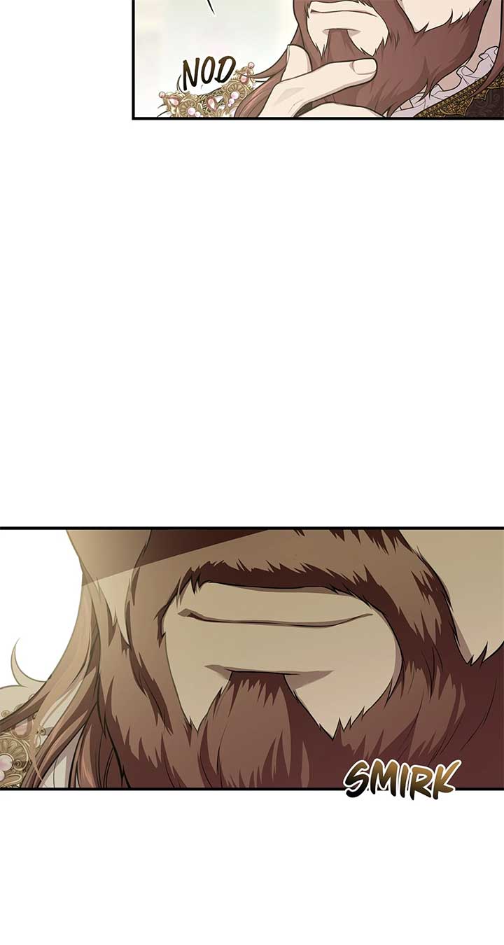 The Secret Bedroom of a Dejected Royal Daughter Chapter 117 - Page 9