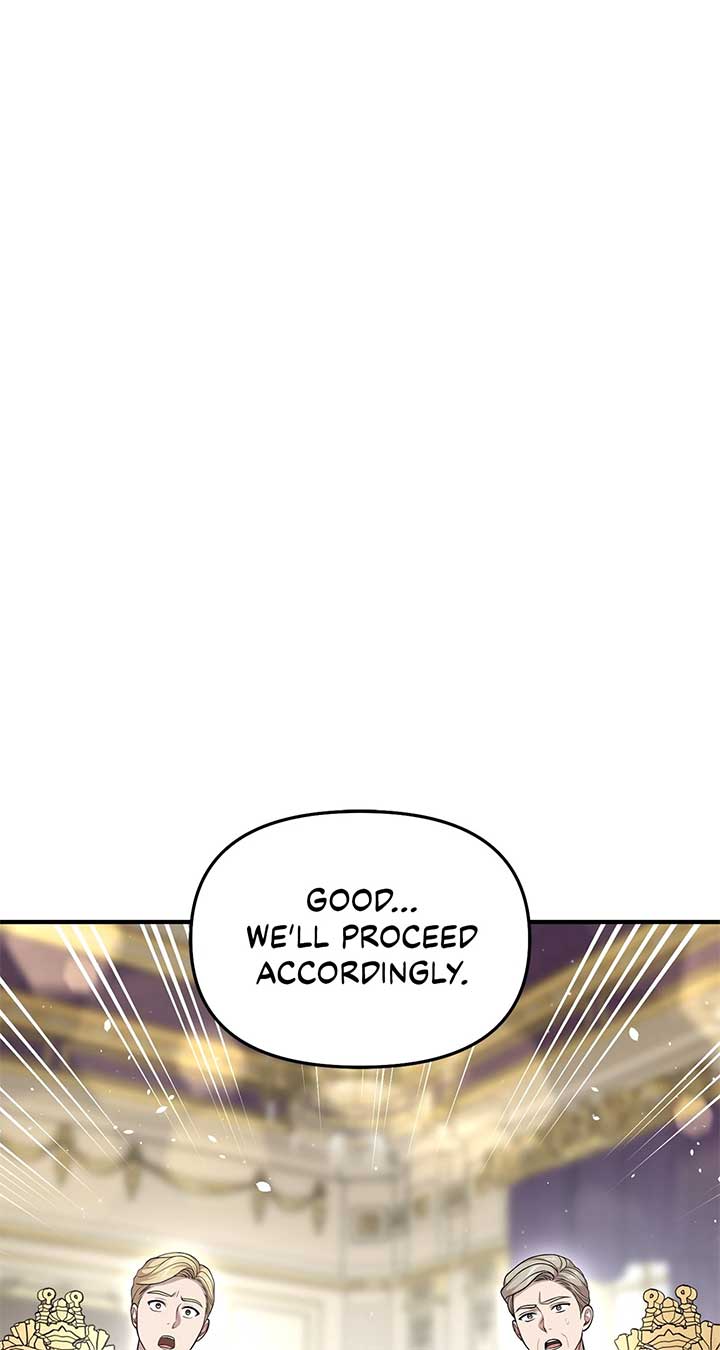 The Secret Bedroom of a Dejected Royal Daughter Chapter 117 - Page 10