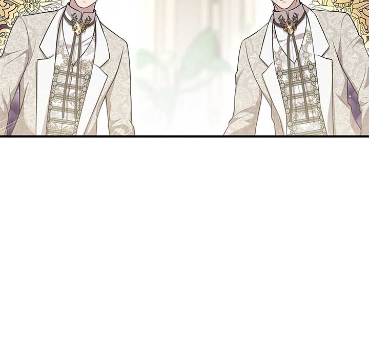 The Secret Bedroom of a Dejected Royal Daughter Chapter 117 - Page 11