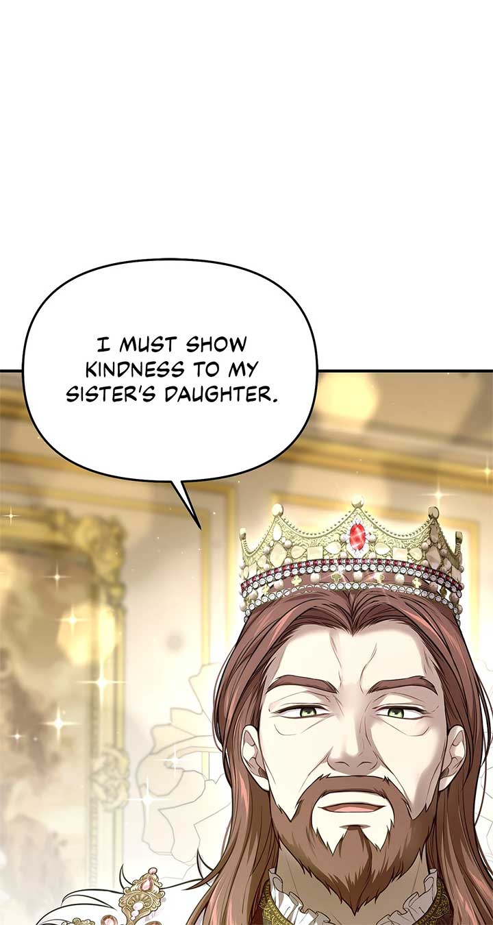 The Secret Bedroom of a Dejected Royal Daughter Chapter 117 - Page 12