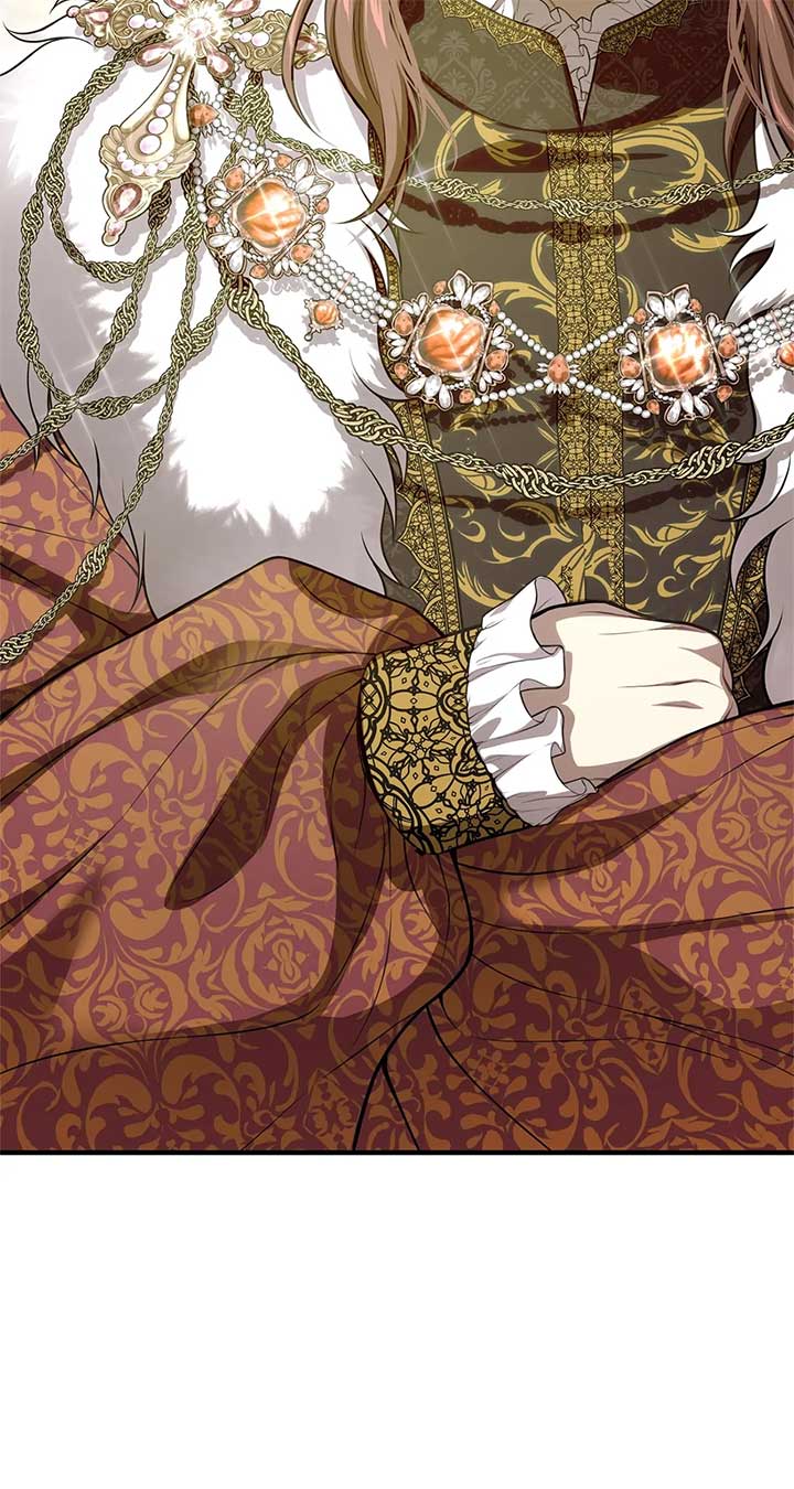 The Secret Bedroom of a Dejected Royal Daughter Chapter 117 - Page 13