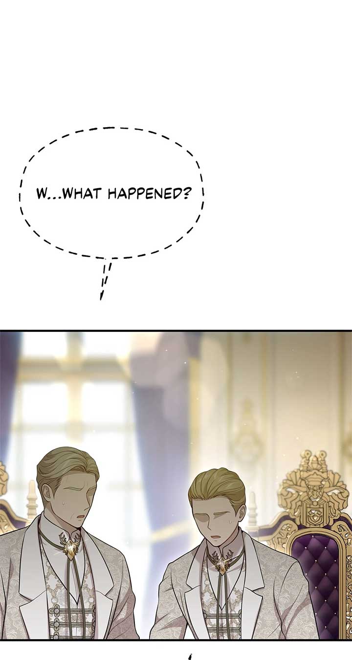 The Secret Bedroom of a Dejected Royal Daughter Chapter 117 - Page 14