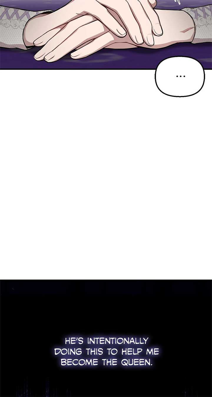 The Secret Bedroom of a Dejected Royal Daughter Chapter 117 - Page 17