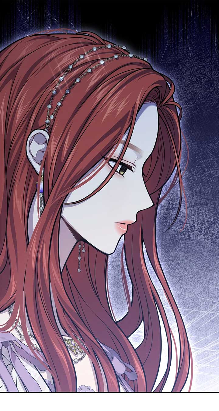 The Secret Bedroom of a Dejected Royal Daughter Chapter 117 - Page 18