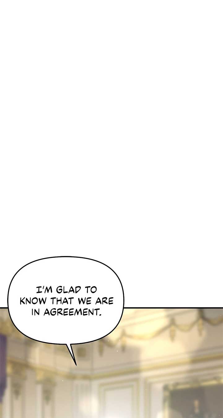 The Secret Bedroom of a Dejected Royal Daughter Chapter 117 - Page 19