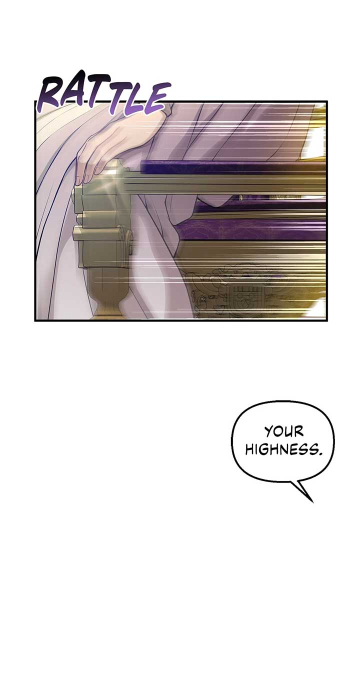 The Secret Bedroom of a Dejected Royal Daughter Chapter 117 - Page 21