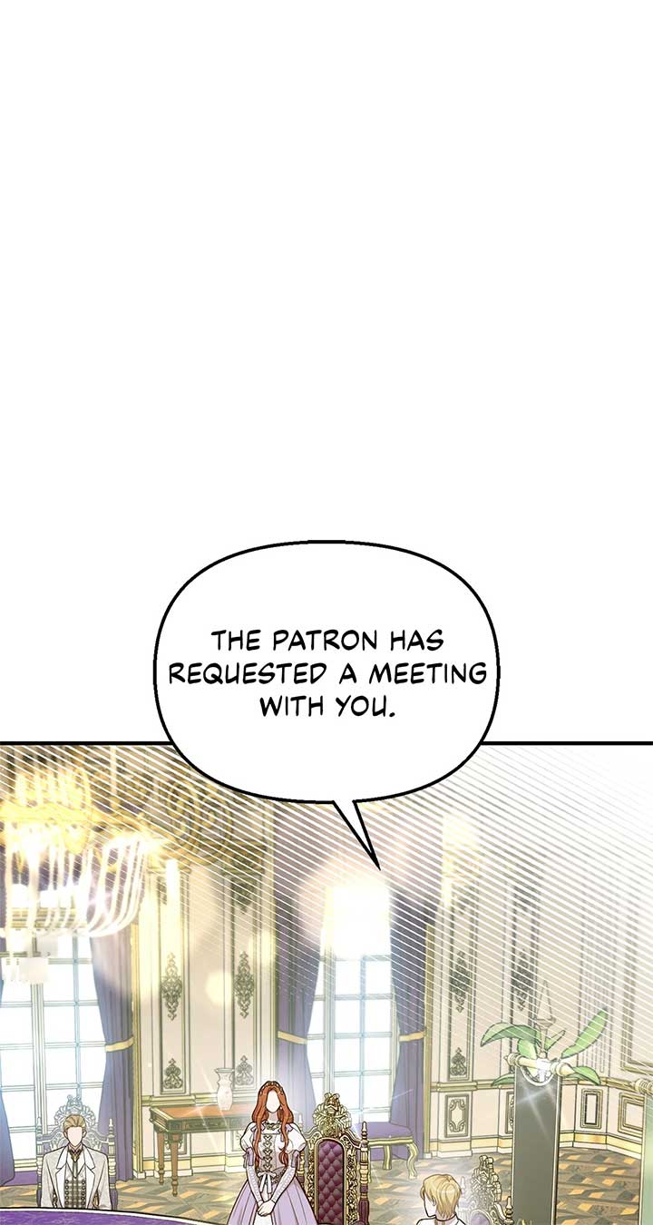 The Secret Bedroom of a Dejected Royal Daughter Chapter 117 - Page 22