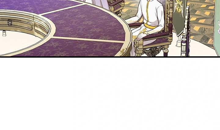 The Secret Bedroom of a Dejected Royal Daughter Chapter 117 - Page 23