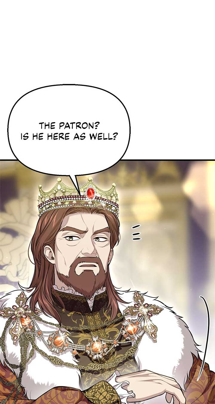 The Secret Bedroom of a Dejected Royal Daughter Chapter 117 - Page 24