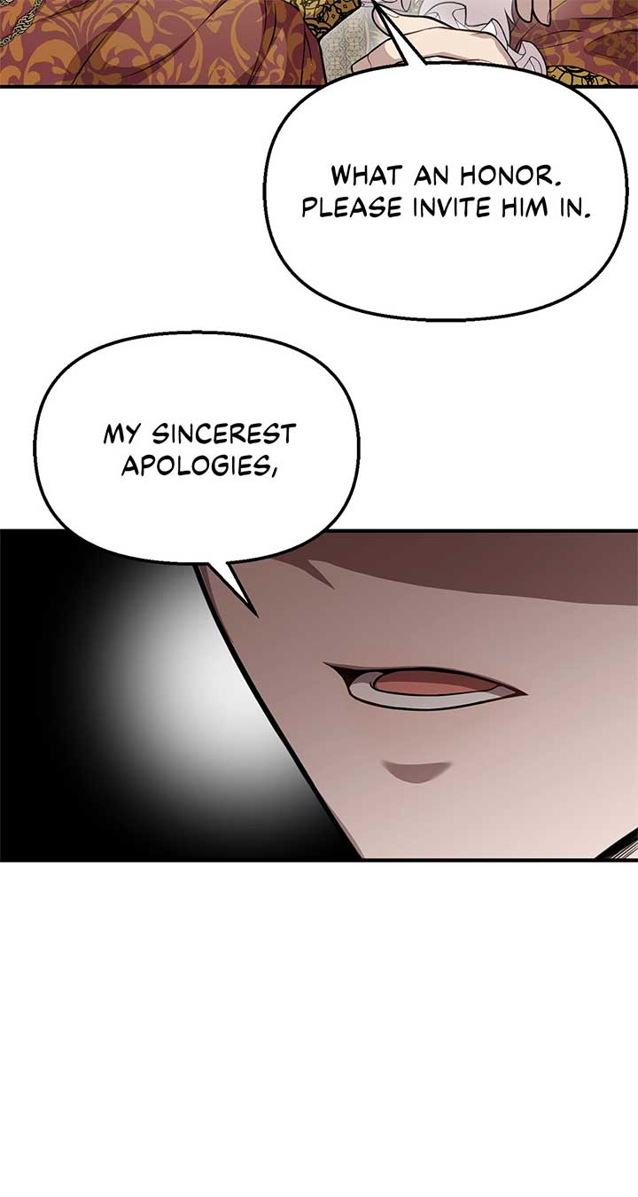 The Secret Bedroom of a Dejected Royal Daughter Chapter 117 - Page 25