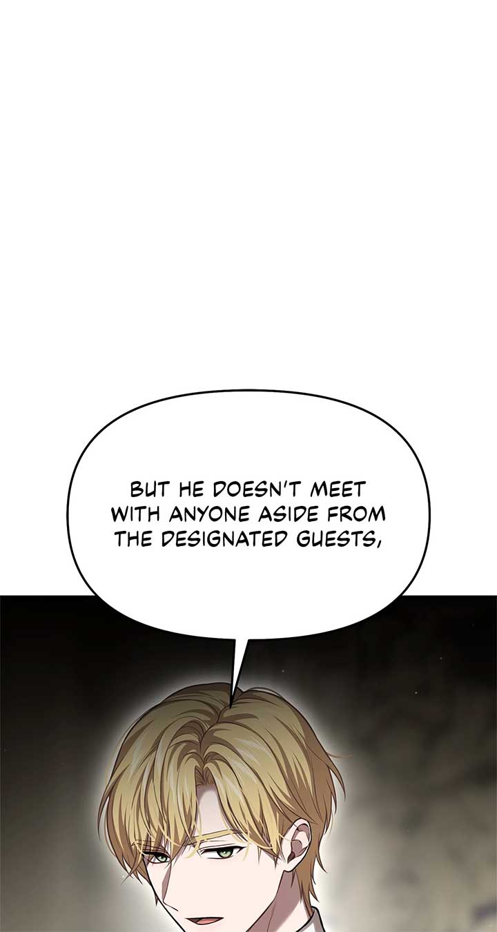 The Secret Bedroom of a Dejected Royal Daughter Chapter 117 - Page 26