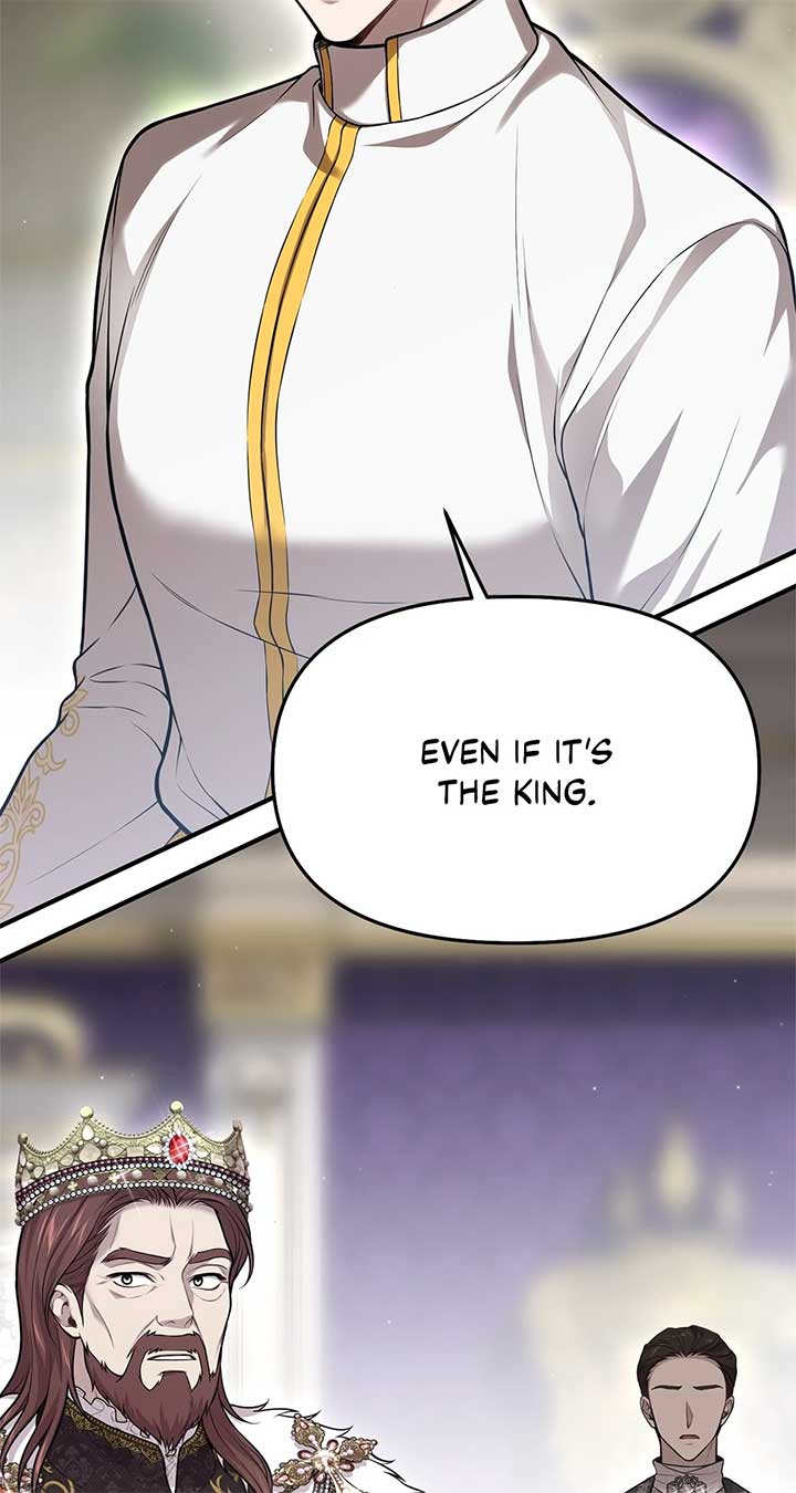 The Secret Bedroom of a Dejected Royal Daughter Chapter 117 - Page 27