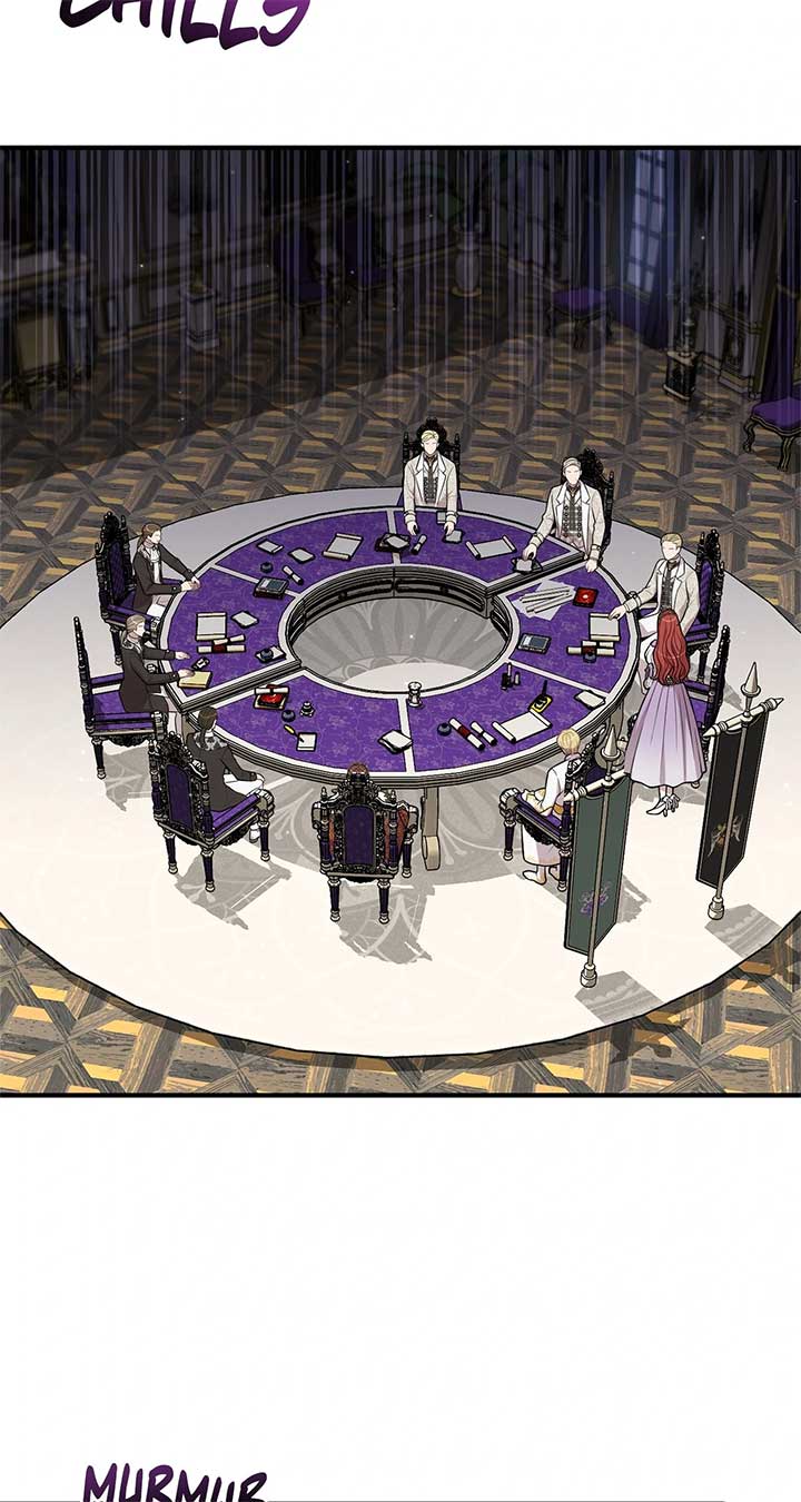 The Secret Bedroom of a Dejected Royal Daughter Chapter 117 - Page 29